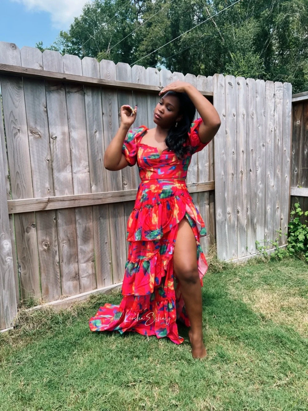 Fashion Nova read full